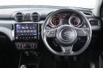 Suzuki Swift Special Edition 2019 года (ZA)